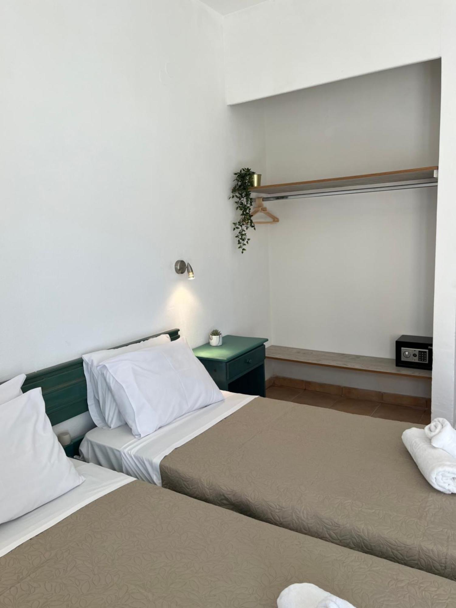 Meraki Kávos Buitenkant foto